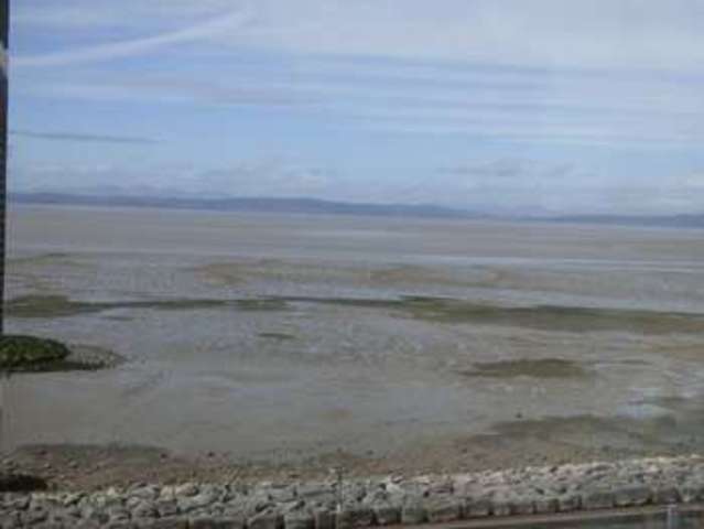  Image of 1 bedroom Flat for sale in Marine Road East Morecambe LA4 at Marine Road East  Morecambe, LA4 6AY