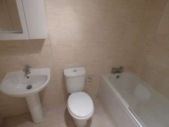  Image of 1 bedroom Flat for sale in Marine Road East Morecambe LA4 at Marine Road East  Morecambe, LA4 6AY