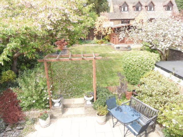  Image of 4 bedroom Detached house for sale in Marlow Bottom Marlow SL7 at Marlow Bottom Road  Marlow Bottom, SL7 3NB