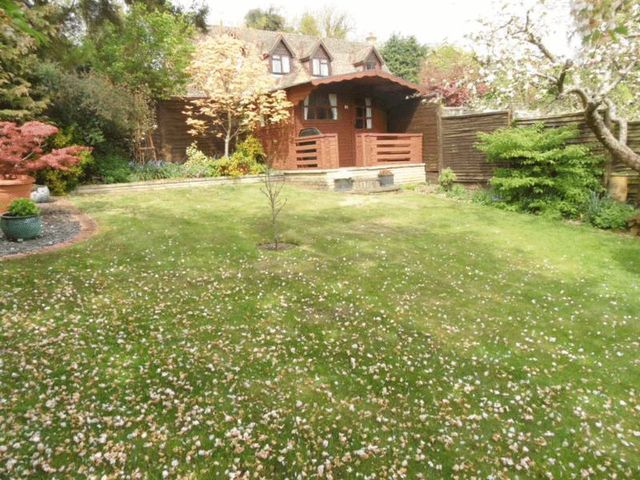  Image of 4 bedroom Detached house for sale in Marlow Bottom Marlow SL7 at Marlow Bottom Road  Marlow Bottom, SL7 3NB