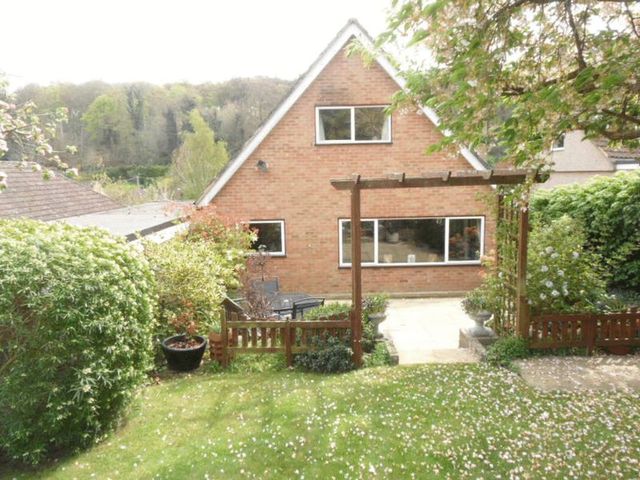  Image of 4 bedroom Detached house for sale in Marlow Bottom Marlow SL7 at Marlow Bottom Road  Marlow Bottom, SL7 3NB