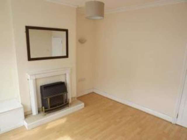  Image of 3 bedroom Terraced house for sale in Meadow Road Netherfield Nottingham NG4 at Netherfield Nottingham Netherfield, NG4 2FF