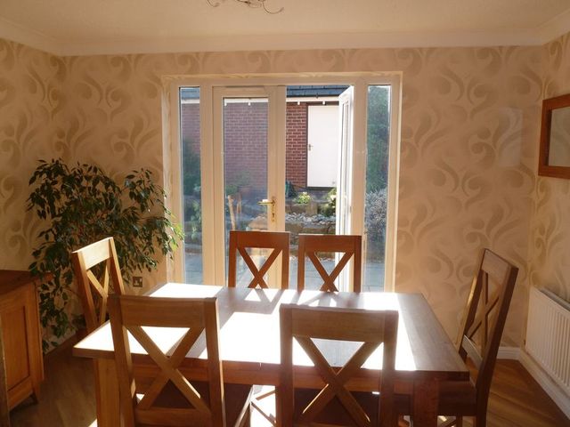  Image of 4 bedroom Detached house for sale in Meadoway Tarleton Preston PR4 at Meadoway Tarleton Preston, PR4 6NA
