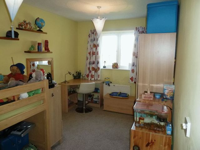  Image of 4 bedroom Detached house for sale in Meadoway Tarleton Preston PR4 at Meadoway Tarleton Preston, PR4 6NA