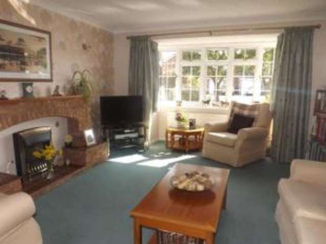  Image of 4 bedroom Detached house for sale in Meadowcroft Gardens Wheaton Aston Stafford ST19 at Wheaton Aston Stafford Brewood, ST19 9NA
