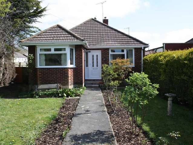  Image of 3 bedroom Bungalow to rent in Megan Road West End Southampton SO30 at West End Southampton Southampton, SO30 3FR