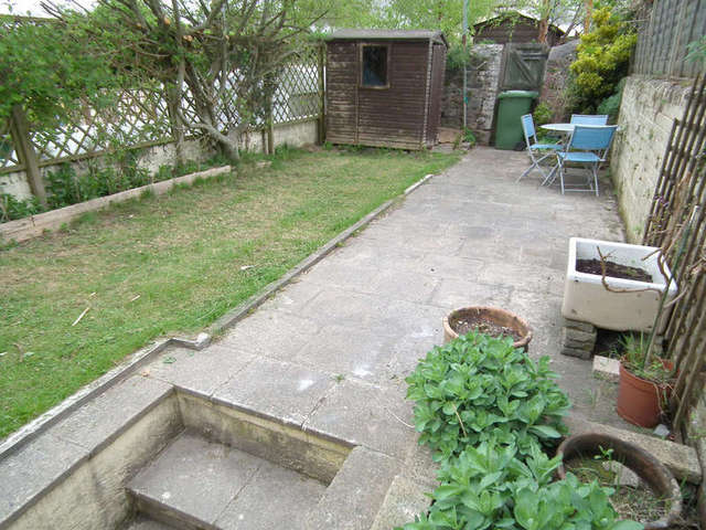  Image of 3 bedroom Terraced house for sale in Maidenwell Road Plympton Plymouth PL7 at Plympton Plymouth Plym Bridge, PL7 1RB