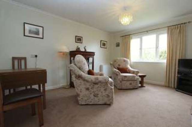  Image of 2 bedroom Retirement Property for sale in Mercian Court Market Drayton TF9 at Mercian Court  Market Drayton, TF9 1PB
