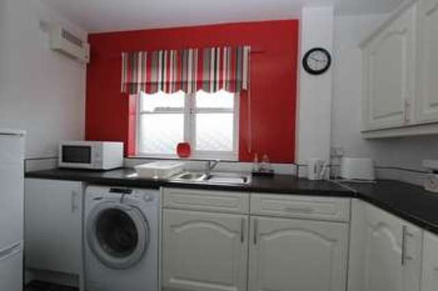  Image of 2 bedroom Retirement Property for sale in Mercian Court Market Drayton TF9 at Mercian Court  Market Drayton, TF9 1PB