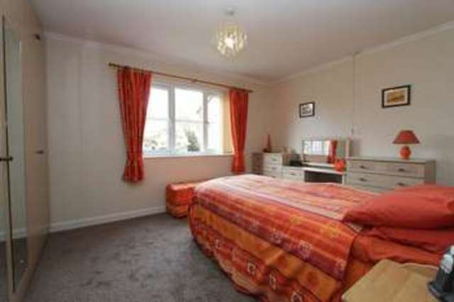  Image of 2 bedroom Retirement Property for sale in Mercian Court Market Drayton TF9 at Mercian Court  Market Drayton, TF9 1PB