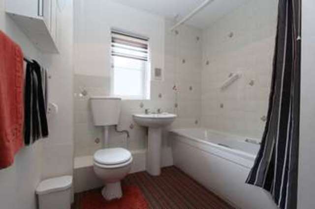  Image of 2 bedroom Retirement Property for sale in Mercian Court Market Drayton TF9 at Mercian Court  Market Drayton, TF9 1PB