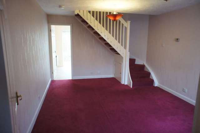  Image of 2 bedroom Terraced house to rent in Merganser Drive Bicester OX26 at Merganser Drive  Bicester, OX26 6UG