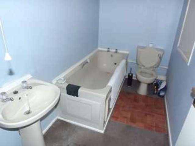  Image of 2 bedroom Terraced house for sale in Merstone Close Bilston WV14 at Merstone Close  Bilston, WV14 0LR