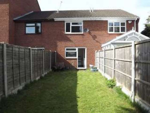  Image of 2 bedroom Terraced house for sale in Merstone Close Bilston WV14 at Merstone Close  Bilston, WV14 0LR