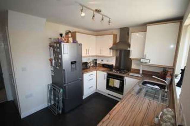  Image of 2 bedroom Detached house to rent in Merton Drive Derby DE22 at Merton Drive Mackworth Derby, DE22 4JL