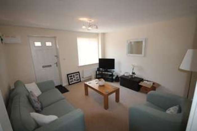  Image of 2 bedroom Detached house to rent in Merton Drive Derby DE22 at Merton Drive Mackworth Derby, DE22 4JL