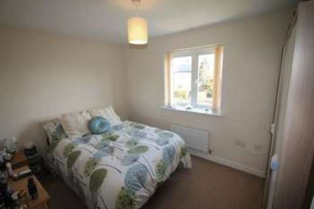  Image of 2 bedroom Detached house to rent in Merton Drive Derby DE22 at Merton Drive Mackworth Derby, DE22 4JL
