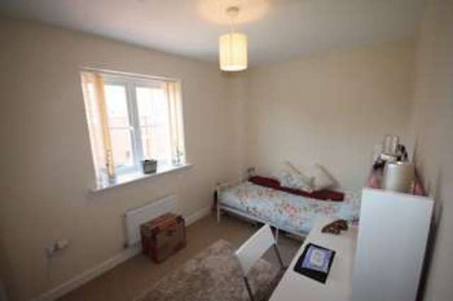  Image of 2 bedroom Detached house to rent in Merton Drive Derby DE22 at Merton Drive Mackworth Derby, DE22 4JL