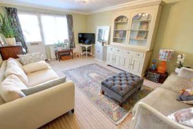  Image of 2 bedroom Semi-Detached house for sale in Middlebridge Street Romsey SO51 at Middlebridge Street  Romsey, SO51 8HJ