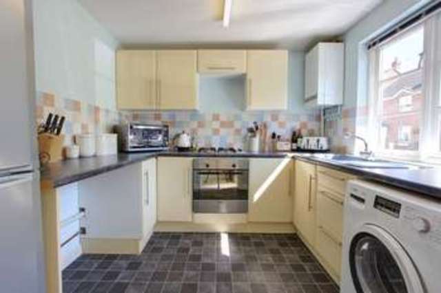  Image of 2 bedroom Semi-Detached house for sale in Middlebridge Street Romsey SO51 at Middlebridge Street  Romsey, SO51 8HJ
