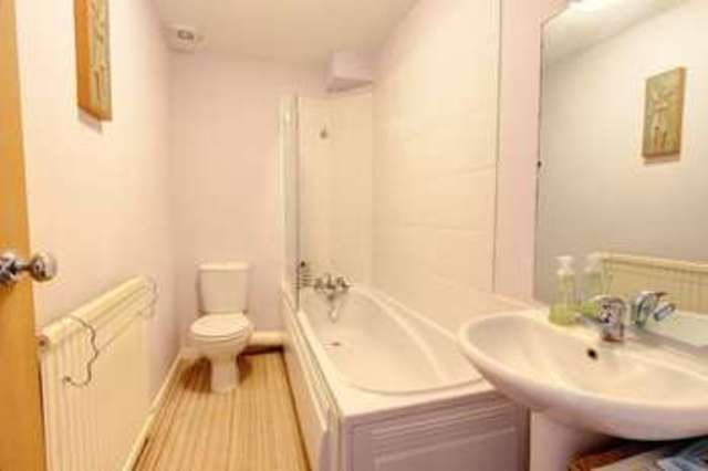  Image of 2 bedroom Semi-Detached house for sale in Middlebridge Street Romsey SO51 at Middlebridge Street  Romsey, SO51 8HJ
