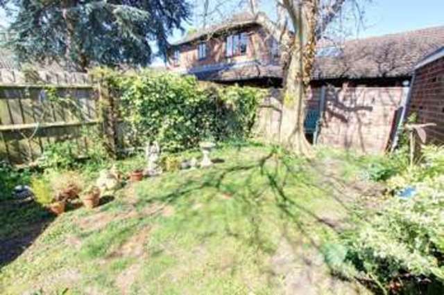  Image of 2 bedroom Semi-Detached house for sale in Middlebridge Street Romsey SO51 at Middlebridge Street  Romsey, SO51 8HJ