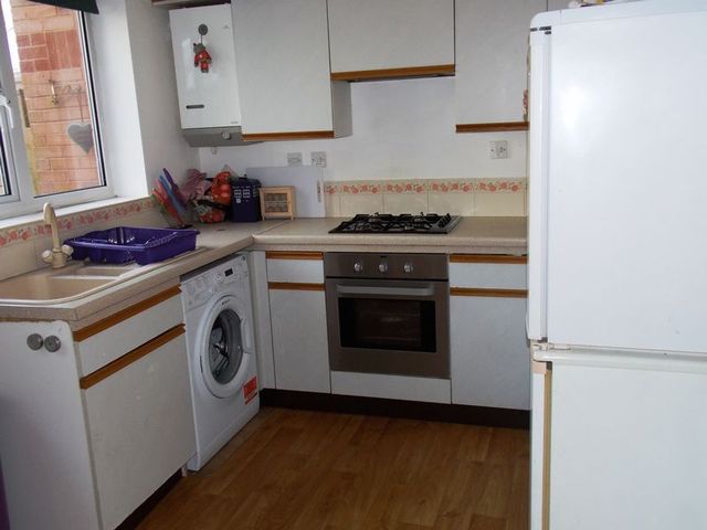  Image of 2 bedroom Terraced house for sale in Middleton Grange Northfield Birmingham B31 at Middleton Grange Northfield Birmingham, B31 2HP