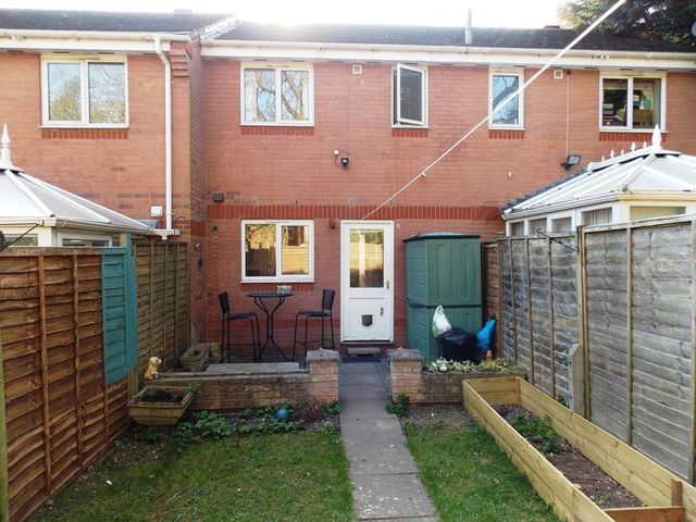  Image of 2 bedroom Terraced house for sale in Middleton Grange Northfield Birmingham B31 at Middleton Grange Northfield Birmingham, B31 2HP