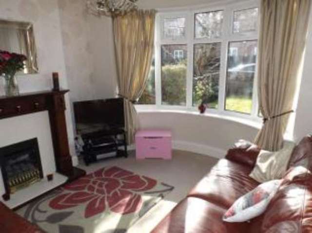  Image of 3 bedroom Semi-Detached house for sale in Middlewich Road Northwich CW9 at Northwich Cheshire Rudheath, CW9 7DN