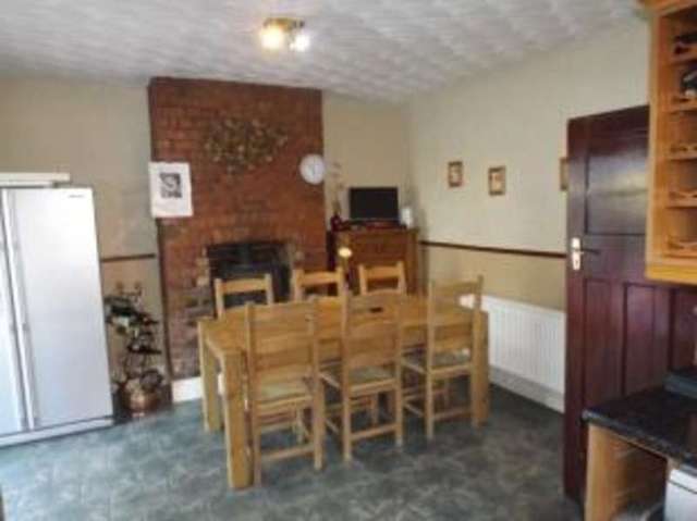  Image of 3 bedroom Semi-Detached house for sale in Middlewich Road Northwich CW9 at Northwich Cheshire Rudheath, CW9 7DN