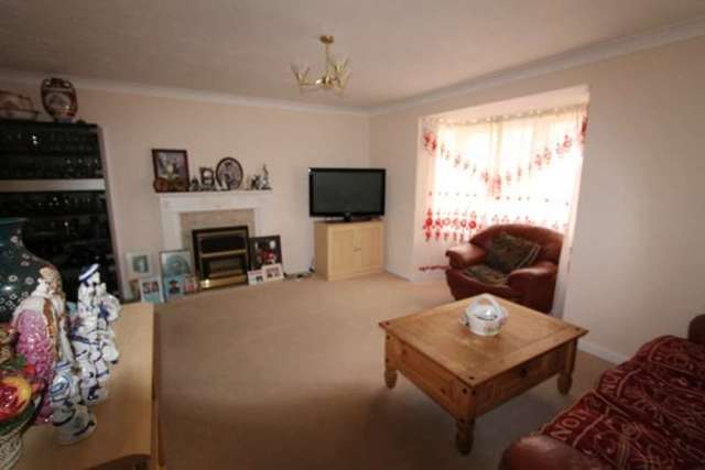  Image of 4 bedroom Detached house to rent in Spencer Drive Midsomer Norton Radstock BA3 at Midsomer Norton Radstock Somerset, BA3 2DN