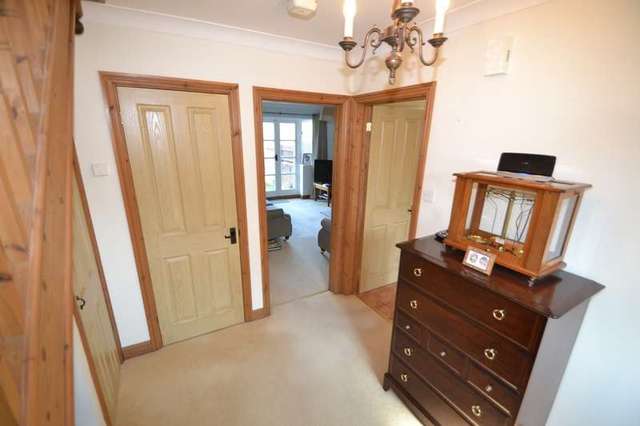  Image of 3 bedroom Semi-Detached house for sale in Coles Lane Milborne St. Andrew Blandford Forum DT11 at Milborne St. Andrew Blandford Forum, DT11 0LG