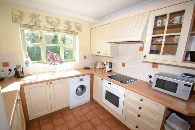  Image of 3 bedroom Semi-Detached house for sale in Coles Lane Milborne St. Andrew Blandford Forum DT11 at Milborne St. Andrew Blandford Forum, DT11 0LG