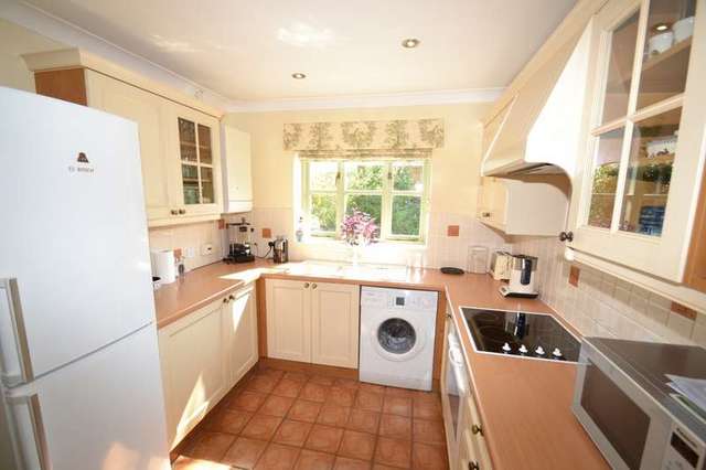  Image of 3 bedroom Semi-Detached house for sale in Coles Lane Milborne St. Andrew Blandford Forum DT11 at Milborne St. Andrew Blandford Forum, DT11 0LG