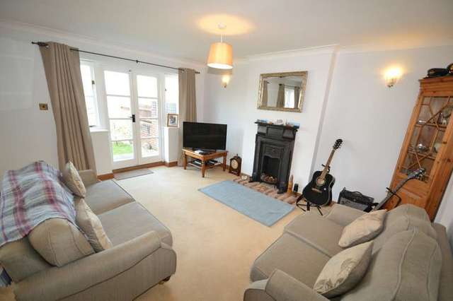  Image of 3 bedroom Semi-Detached house for sale in Coles Lane Milborne St. Andrew Blandford Forum DT11 at Milborne St. Andrew Blandford Forum, DT11 0LG