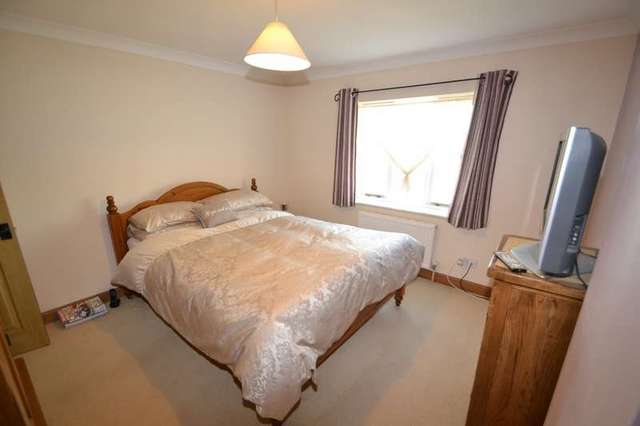  Image of 3 bedroom Semi-Detached house for sale in Coles Lane Milborne St. Andrew Blandford Forum DT11 at Milborne St. Andrew Blandford Forum, DT11 0LG