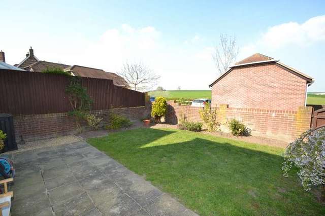  Image of 3 bedroom Semi-Detached house for sale in Coles Lane Milborne St. Andrew Blandford Forum DT11 at Milborne St. Andrew Blandford Forum, DT11 0LG
