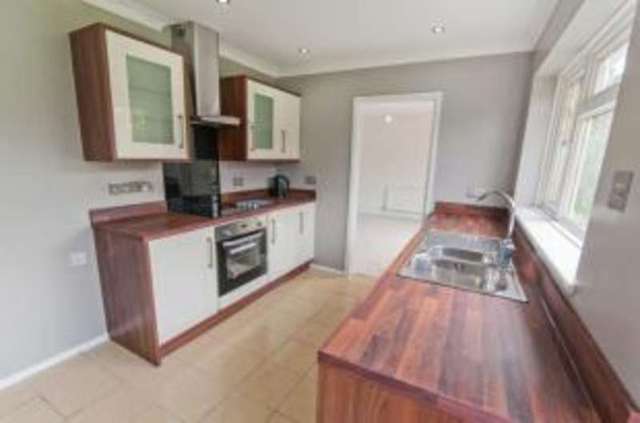  Image of 3 bedroom Bungalow for sale in Mulberry Close Mildenhall Bury St. Edmunds IP28 at Mildenhall Bury St. Edmunds Barton Mills, IP28 7LL