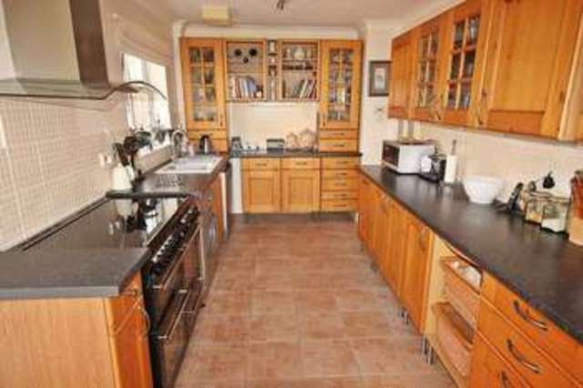  Image of 3 bedroom Detached house for sale in Mill Lane Houghton Conquest Bedford MK45 at Mill Lane  Houghton Conquest, MK45 3NF