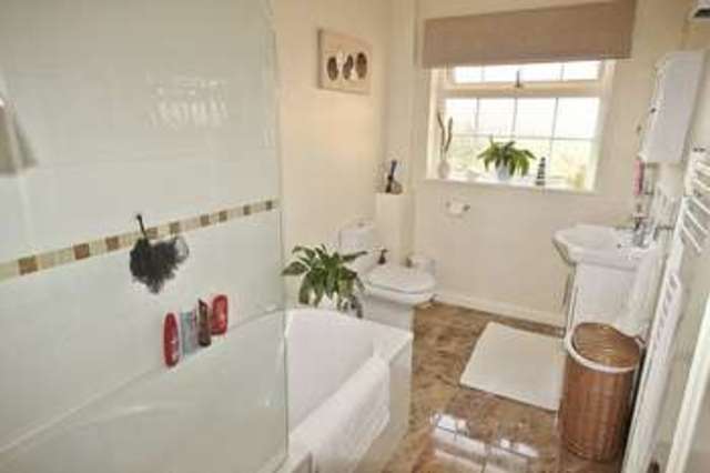  Image of 3 bedroom Detached house for sale in Mill Lane Houghton Conquest Bedford MK45 at Mill Lane  Houghton Conquest, MK45 3NF