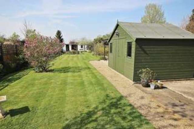  Image of 3 bedroom Detached house for sale in Mill Lane Houghton Conquest Bedford MK45 at Mill Lane  Houghton Conquest, MK45 3NF