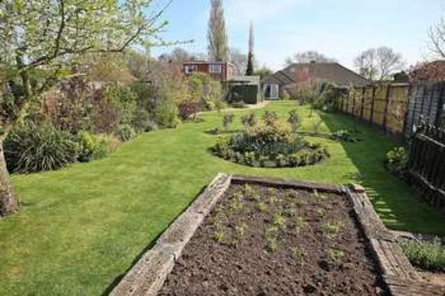  Image of 3 bedroom Detached house for sale in Mill Lane Houghton Conquest Bedford MK45 at Mill Lane  Houghton Conquest, MK45 3NF