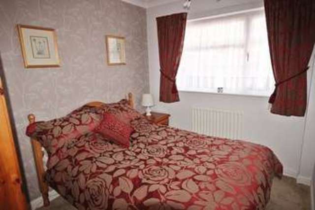  Image of 3 bedroom Detached house for sale in Mill Lane Houghton Conquest Bedford MK45 at Mill Lane  Houghton Conquest, MK45 3NF