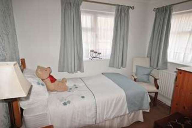  Image of 3 bedroom Detached house for sale in Mill Lane Houghton Conquest Bedford MK45 at Mill Lane  Houghton Conquest, MK45 3NF