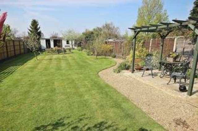  Image of 3 bedroom Detached house for sale in Mill Lane Houghton Conquest Bedford MK45 at Mill Lane  Houghton Conquest, MK45 3NF