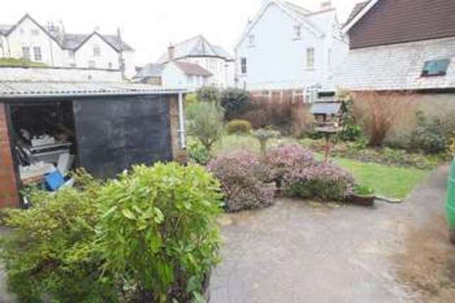  Image of 3 bedroom Detached house to rent in Mill Road Okehampton EX20 at Mill Road  Okehampton, EX20 1DU