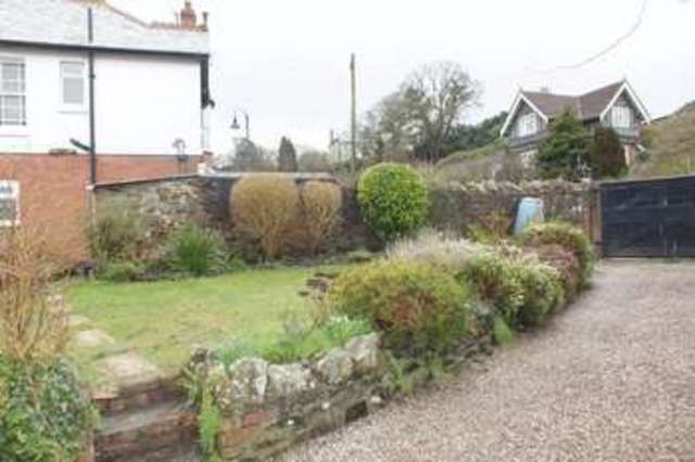  Image of 3 bedroom Detached house to rent in Mill Road Okehampton EX20 at Mill Road  Okehampton, EX20 1DU