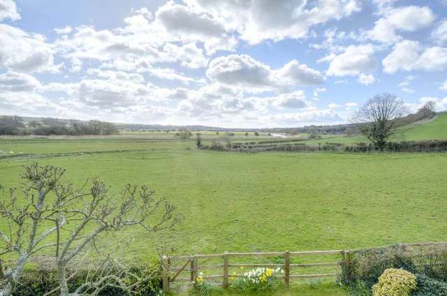  Image of 3 bedroom Detached house for sale in South Stoke South Stoke Arundel BN18 at South Stoke Arundel South Stoke, BN18 9PF