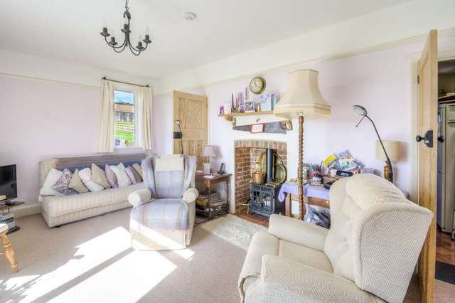  Image of 3 bedroom Detached house for sale in South Stoke South Stoke Arundel BN18 at South Stoke Arundel South Stoke, BN18 9PF