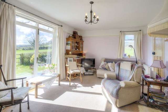  Image of 3 bedroom Detached house for sale in South Stoke South Stoke Arundel BN18 at South Stoke Arundel South Stoke, BN18 9PF